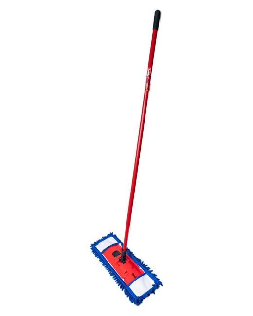 Tonkita Curly Dust &Amp; Wash Flat Mop Refill, Deep Removal Of Dirt, Stains Or Spills From Parquet, Marble, Laminate, Wooden And Tiled Flooring Tk790R Pack Of 2 4 Tonkita Curly Dust &Amp; Wash Flat Mop Refill, Deep Removal Of Dirt, Stains Or Spills From Parquet, Marble, Laminate, Wooden And Tiled Flooring Tk790R Pack Of 2