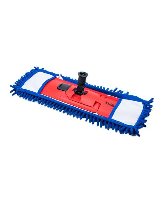 Tonkita Curly Dust &Amp; Wash Flat Mop Refill, Deep Removal Of Dirt, Stains Or Spills From Parquet, Marble, Laminate, Wooden And Tiled Flooring Tk790R Pack Of 2 3 Tonkita Curly Dust &Amp; Wash Flat Mop Refill, Deep Removal Of Dirt, Stains Or Spills From Parquet, Marble, Laminate, Wooden And Tiled Flooring Tk790R Pack Of 2