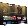 Sony 55" OLED 4K HDR Smart Google TV, Cognitive Processor XR, Acoustic Surface Audio, XR OLED Contrast Pro, XR Triluminos Pro, Bravia Core app, Dolby Vision, IMAX Enhanced, Netflix Adaptive Mode, Bravia Cam, Eco Dashboard, XR OLED Motion XR-55A80L