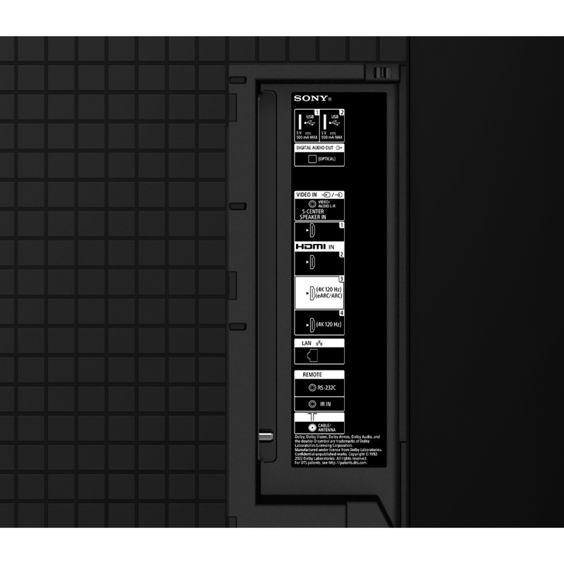 Sony 55&Quot; Oled 4K Hdr Smart Google Tv, Cognitive Processor Xr, Acoustic Surface Audio, Xr Oled Contrast Pro, Xr Triluminos Pro, Bravia Core App, Dolby Vision, Imax Enhanced, Netflix Adaptive Mode, Bravia Cam, Eco Dashboard, Xr Oled Motion Xr-55A80L 8 Sony 55&Quot; Oled 4K Hdr Smart Google Tv, Cognitive Processor Xr, Acoustic Surface Audio, Xr Oled Contrast Pro, Xr Triluminos Pro, Bravia Core App, Dolby Vision, Imax Enhanced, Netflix Adaptive Mode, Bravia Cam, Eco Dashboard, Xr Oled Motion Xr-55A80L