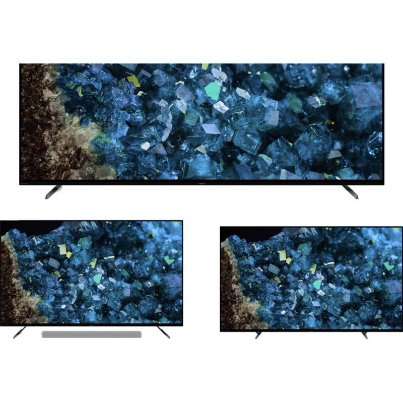 Sony 55&Quot; Oled 4K Hdr Smart Google Tv, Cognitive Processor Xr, Acoustic Surface Audio, Xr Oled Contrast Pro, Xr Triluminos Pro, Bravia Core App, Dolby Vision, Imax Enhanced, Netflix Adaptive Mode, Bravia Cam, Eco Dashboard, Xr Oled Motion Xr-55A80L 4 Sony 55&Quot; Oled 4K Hdr Smart Google Tv, Cognitive Processor Xr, Acoustic Surface Audio, Xr Oled Contrast Pro, Xr Triluminos Pro, Bravia Core App, Dolby Vision, Imax Enhanced, Netflix Adaptive Mode, Bravia Cam, Eco Dashboard, Xr Oled Motion Xr-55A80L