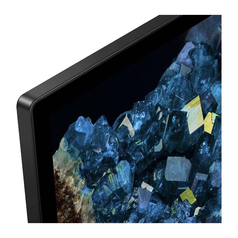 Sony 55&Quot; Oled 4K Hdr Smart Google Tv, Cognitive Processor Xr, Acoustic Surface Audio, Xr Oled Contrast Pro, Xr Triluminos Pro, Bravia Core App, Dolby Vision, Imax Enhanced, Netflix Adaptive Mode, Bravia Cam, Eco Dashboard, Xr Oled Motion Xr-55A80L 6 Sony 55&Quot; Oled 4K Hdr Smart Google Tv, Cognitive Processor Xr, Acoustic Surface Audio, Xr Oled Contrast Pro, Xr Triluminos Pro, Bravia Core App, Dolby Vision, Imax Enhanced, Netflix Adaptive Mode, Bravia Cam, Eco Dashboard, Xr Oled Motion Xr-55A80L