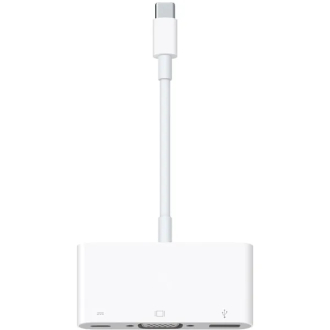 Apple USB Type-C VGA Multiport Adapter