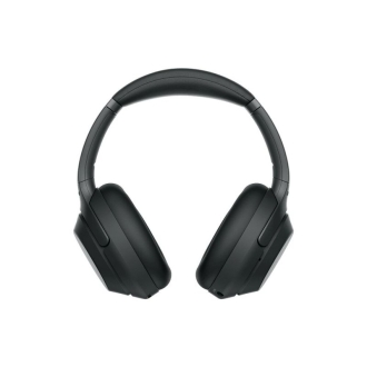 SONY Headphones Noise Canceling Bluetooth WH-1000XM4B