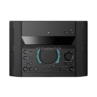 Sony High Power Home Audio System with BLUETOOTH® 1200W WiFi SHAKE X10