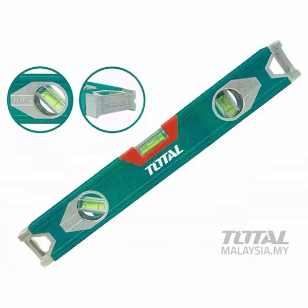 Total Spirit Level 80Cm Tmt28016 1 Total Spirit Level 80Cm Tmt28016