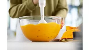 Philips Hand Blender 400W Hr2520 6 Philips Hand Blender 400W Hr2520