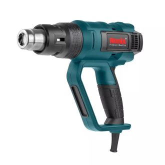 Ronix Electric Heat Gun High-quality Multi Temperature For Woodworking 50-60Hz 2000W 1101