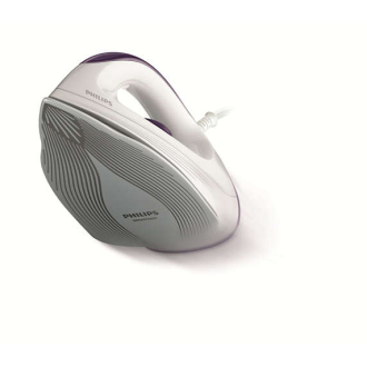 Philips Dry iron 1200w With DynaGlide Soleplate GC160