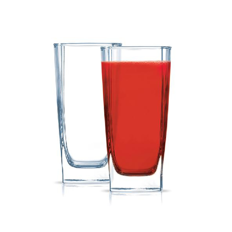 Luminarc Sterling Tumbler 330Ml 6Pcs Fh N0769 1 Luminarc Sterling Tumbler 330Ml 6Pcs Fh N0769