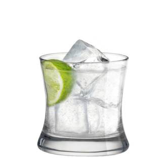 Ocean Glass 6pcs Tango Rock 350ml Drink Tumbler 3B1331206G0001