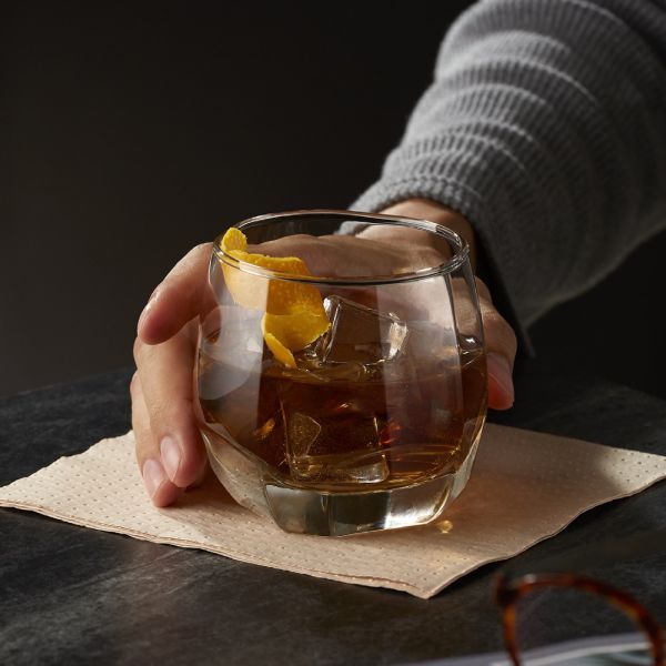 Ocean Glass 6Pcs Charisma Rock 340Ml Drink Tumbler 3B1711206G0001 4 Ocean Glass 6Pcs Charisma Rock 340Ml Drink Tumbler 3B1711206G0001