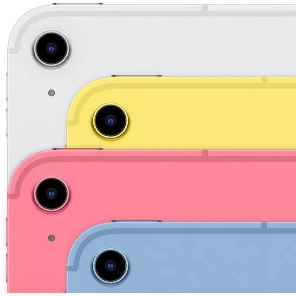 Apple 11&Quot; Ipad A16 Chip 256Gb, Wi-Fi + 5G, Yellow 2 Apple 11&Quot; Ipad A16 Chip 256Gb, Wi-Fi + 5G, Yellow