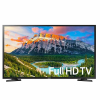 Samsung 43" LED Full High Definition TV, Clean View, Wide Color Enhancer 43N5000