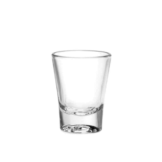 Ocean Shot Glass 6pcs Solo Shot 60ml Shot Tumbler 3P0011006G0001