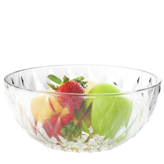 Ocean Dine Bowl 6pcs Diamond 8 Inches 1P00124L