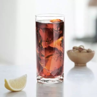 Ocean Glass 4pcs Connexion Long Drink 215ml Classic Tumbler Fancy 3P0280904G0001