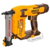Ingco – Cordless Brick Nailer – CSTLI3808