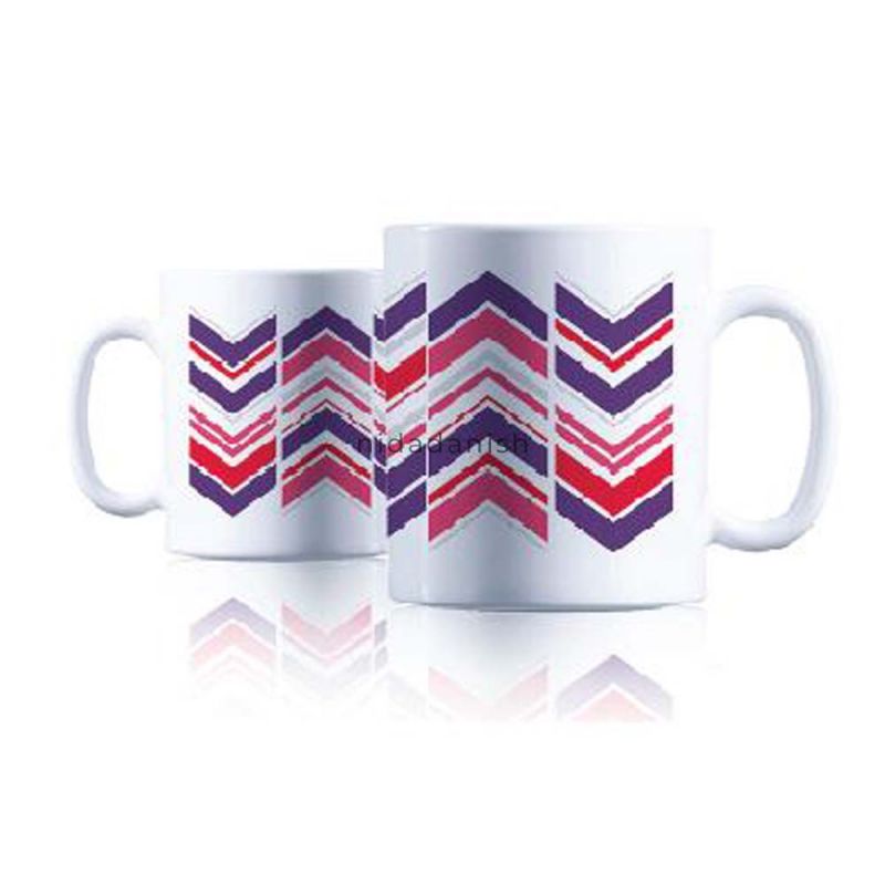 Luminarc Mug 6Pcs Arrows Essence 32Cl N3456 1 Luminarc Mug 6Pcs Arrows Essence 32Cl N3456