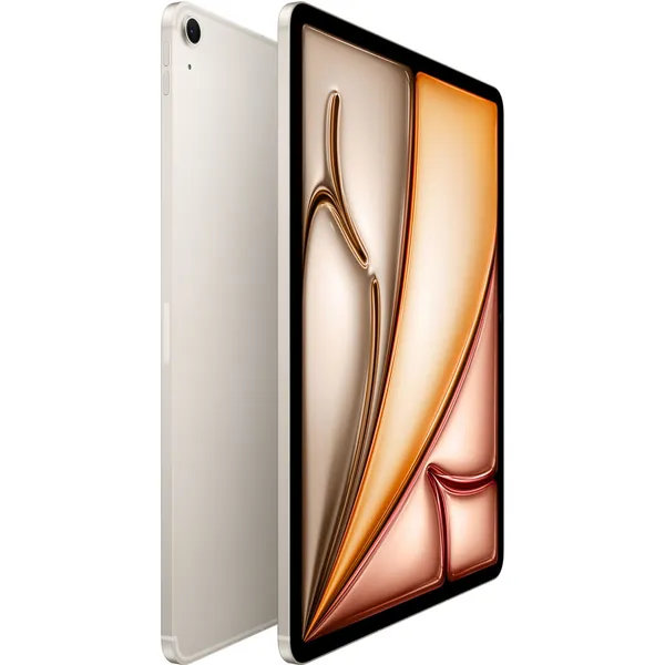 Apple 13&Quot; Ipad Air M3, 256Gb, Wi-Fi + 5G, Starlight 2 Apple 13&Quot; Ipad Air M3, 256Gb, Wi-Fi + 5G, Starlight