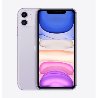 Apple iPhone 11 64GB