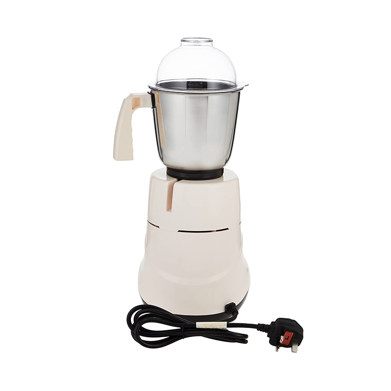 Pigeon Blender 1.5L Big Jar 1.0L Medium Jar 0.4L Chutney Jar Mixer Grinder Ivory 3 Steel Jars 550W Sap 12396 - Stainless Steel Blades For Tough Grinding Heavy Duty Motor Unbreakable Polycarbonate Lid For Convenient Grinding 7 Pigeon Blender 1.5L Big Jar 1.0L Medium Jar 0.4L Chutney Jar Mixer Grinder Ivory 3 Steel Jars 550W Sap 12396 - Stainless Steel Blades For Tough Grinding Heavy Duty Motor Unbreakable Polycarbonate Lid For Convenient Grinding