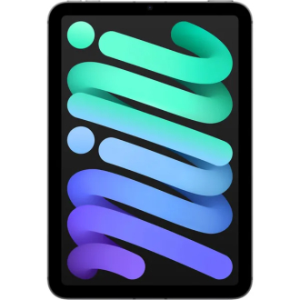 Apple 8.3" iPad mini 7th Gen, 512GB, Wi-Fi + 5G LTE, Space Gray