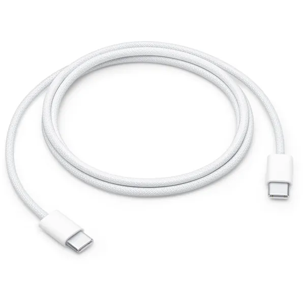 Apple 60W Usb-C Charge Cable 3.3' 1 Apple 60W Usb-C Charge Cable 3.3'