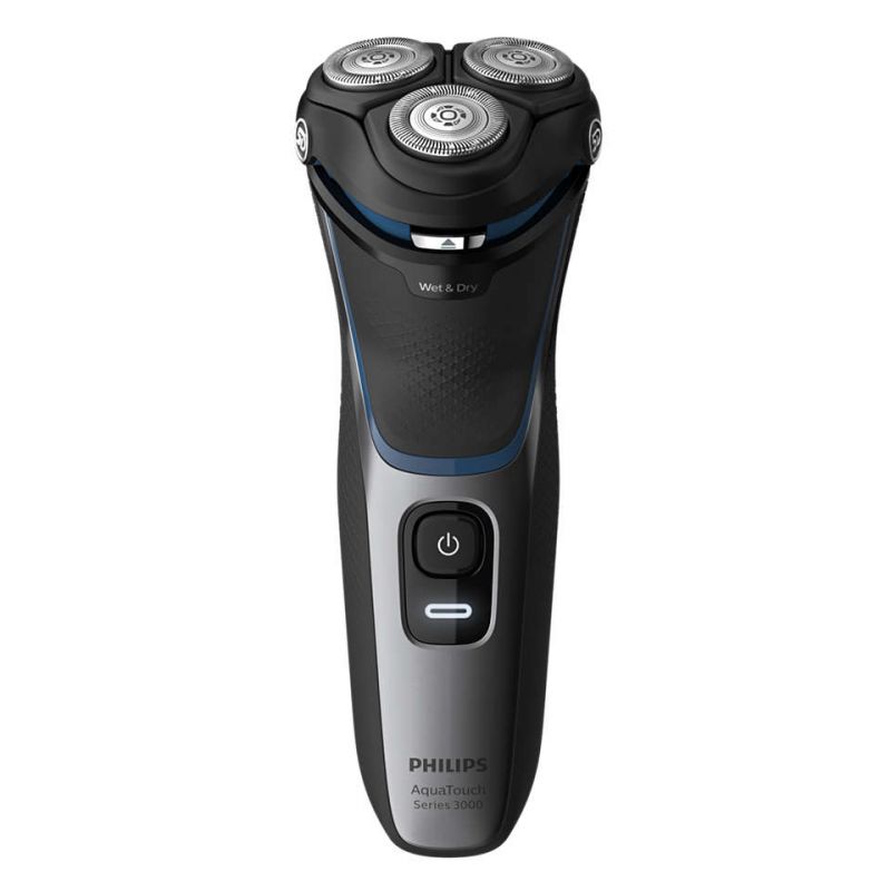 Philips Shaver Wet And Dry Li Ion Battery With 60 Mins Run Time S3122 1 Philips Shaver Wet And Dry Li Ion Battery With 60 Mins Run Time S3122