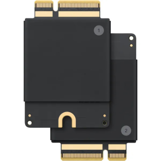 Apple 8TB SSD Upgrade Kit for Mac Pro with M2 Ultra 2023