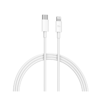 Xiaomi Redmi USB C To Lightning Cable Supports Fast Charging BHR4421GL