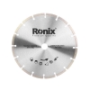 Ronix Diamond Cutting Disc for Granite 230 x 7x 22.2mm RH-3523