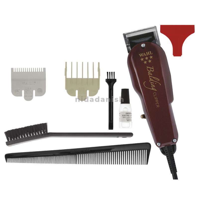 Wahl Clipper Balding 5 Star 08110-627 2 Wahl Clipper Balding 5 Star 08110-627