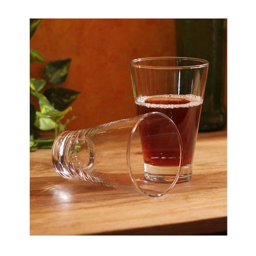 Ocean Glass 6Pcs Studio Long Drink 435Ml Drink Tumbler 3B1611506G0006 5 Ocean Glass 6Pcs Studio Long Drink 435Ml Drink Tumbler 3B1611506G0006