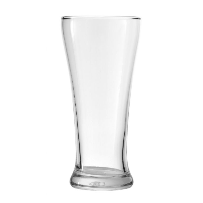 Ocean Glass 6Pcs Pilsner 400Ml Beer Tumbler 3B0091406G0004 1 Ocean Glass 6Pcs Pilsner 400Ml Beer Tumbler 3B0091406G0004
