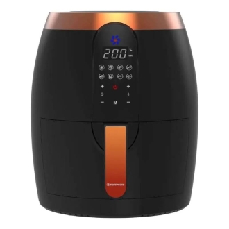 Westpoint Air Fryer with Digital Display 3.5L 1400W WAFY-351422.DN