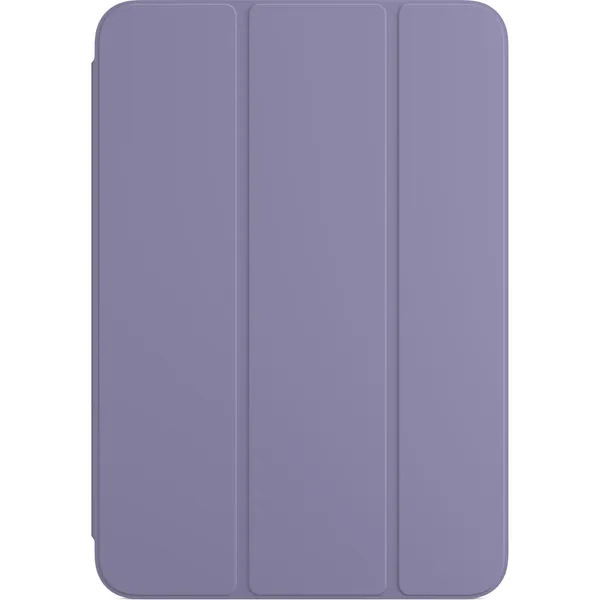Apple Smart Folio For Ipad Mini 6Th Gen, English Lavender 1 Apple Smart Folio For Ipad Mini 6Th Gen, English Lavender