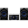 Sony High Power Stereo Audio System With Bluetooth MHC-M40D