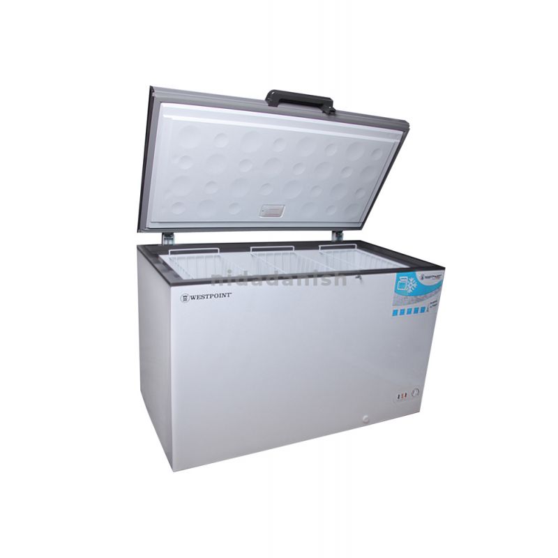 Westpoint Chest Freezer 441L Grey Lid 1 Door Wbeq-4414.Gwl 2 Westpoint Chest Freezer 441L Grey Lid 1 Door Wbeq-4414.Gwl