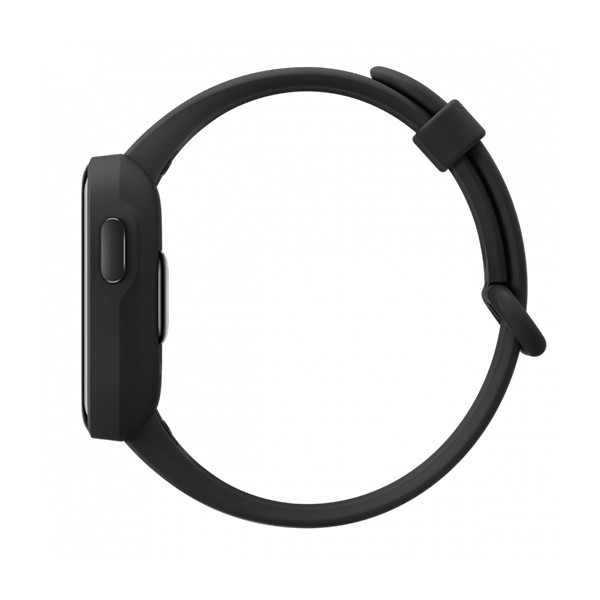 Xiaomi Mi Smart Watch Lite, 1.4&Quot; Tft Color Touch Display For Intuitive Navigation, 11 Workout Modes For Versatile Activity Tracking Black Bhr4357Gl 5 Xiaomi Mi Smart Watch Lite, 1.4&Quot; Tft Color Touch Display For Intuitive Navigation, 11 Workout Modes For Versatile Activity Tracking Black Bhr4357Gl