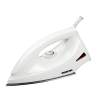 Nikai Dry Iron Ceramic Sole Plate 1200W NDI725N 1.6m Power Cord Easy Regulator Temperature Control