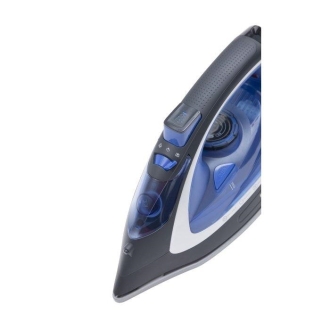 Frigidaire Steam Iron with Ceramic Soleplate 3000W FD1130BK