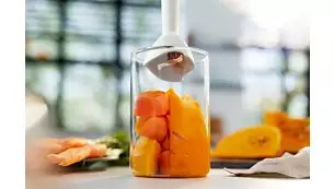 Philips Hand Blender 400W Hr2520 7 Philips Hand Blender 400W Hr2520