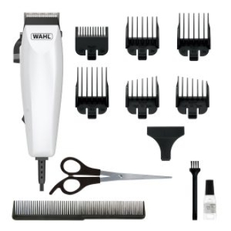 WAHL Easy Cut Hair Clipper Kit 9314-3327