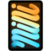 Apple 8.3" iPad mini 7th Gen, 128GB, Wi-Fi Only, Blue