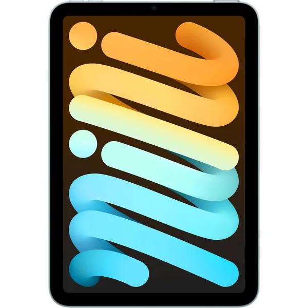 Apple 8.3&Quot; Ipad Mini 7Th Gen, 128Gb, Wi-Fi Only, Blue 1 Apple 8.3&Quot; Ipad Mini 7Th Gen, 128Gb, Wi-Fi Only, Blue