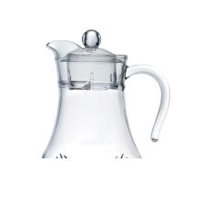 Luminarc Orient Jug With Lid 1.8L N1106 2 Luminarc Orient Jug With Lid 1.8L N1106