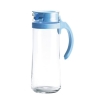 Ocean Jug Patio Pitcher Blue 1265ml 3V1834401G0043