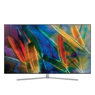 Samsung 55" QLED Ultra HD 4K TV 55Q7F