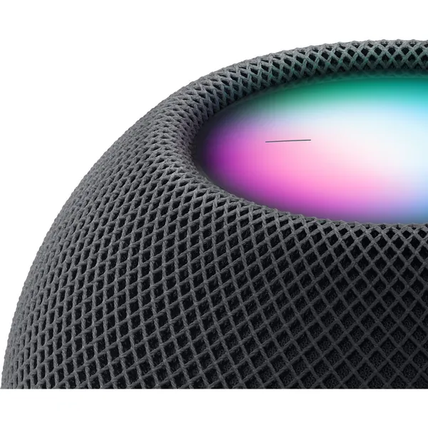 Apple Homepod Mini White 5 Apple Homepod Mini White